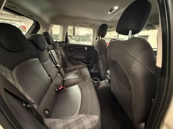 MINI HATCH 1.5 5-Door Hatch Cooper Classic