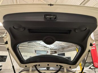 MINI HATCH 1.5 5-Door Hatch Cooper Classic
