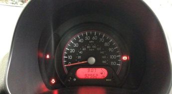 SUZUKI ALTO 1.0 12V SZ Euro 5 5dr