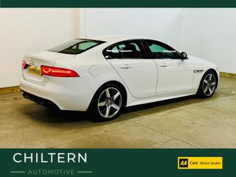 JAGUAR XE 2.0 i GPF R-Sport