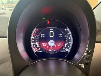 FIAT 500 1.2 500 1.2 69hp S