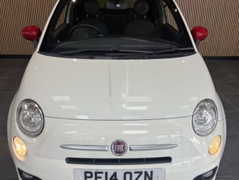 FIAT 500 1.2 500 1.2 69hp S