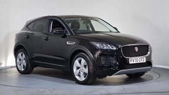 Jaguar E-PACE 2.0 D180 S Auto AWD Euro 6 (s/s) 5dr