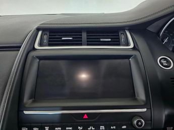 JAGUAR E-PACE 2.0 D180 S Auto AWD Euro 6 (s/s) 5dr
