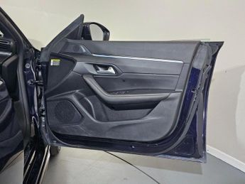 PEUGEOT 508 1.5 BlueHDi GT Line Fastback EAT Euro 6 (s/s) 5dr