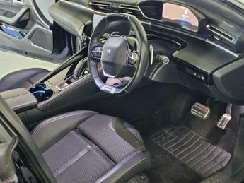 PEUGEOT 508 1.5 BlueHDi GT Line Fastback EAT Euro 6 (s/s) 5dr
