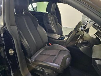 PEUGEOT 508 1.5 BlueHDi GT Line Fastback EAT Euro 6 (s/s) 5dr