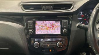 NISSAN QASHQAI 1.5 dCi Acenta Premium DCT Auto Euro 6 (s/s) 5dr