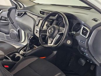 NISSAN QASHQAI 1.5 dCi Acenta Premium DCT Auto Euro 6 (s/s) 5dr