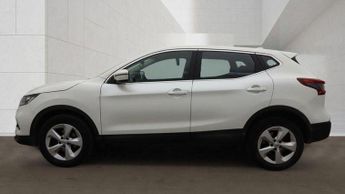 NISSAN QASHQAI 1.5 dCi Acenta Premium DCT Auto Euro 6 (s/s) 5dr
