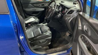 VAUXHALL MOKKA 1.6 CDTi SE Auto 2WD Euro 6 5dr