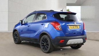 VAUXHALL MOKKA 1.6 CDTi SE Auto 2WD Euro 6 5dr