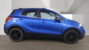 VAUXHALL MOKKA 1.6 CDTi SE Auto 2WD Euro 6 5dr