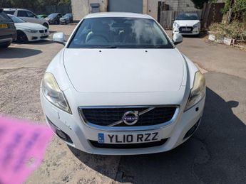 VOLVO C70 2.4 SE Euro 4 2dr