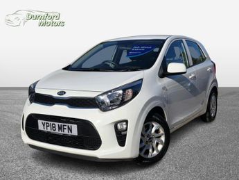 Kia Picanto 1.3 2