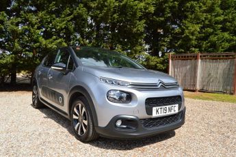 Citroen C3 1.2 PureTech GPF Flair