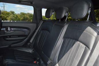 MINI CLUBMAN 2.0 Clubman Cooper S