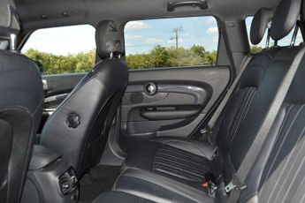 MINI CLUBMAN 2.0 Clubman Cooper S