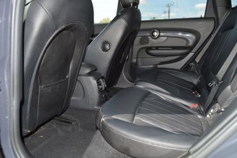 MINI CLUBMAN 2.0 Clubman Cooper S