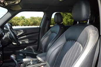 MINI CLUBMAN 2.0 Clubman Cooper S