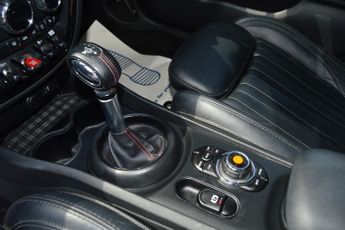 MINI CLUBMAN 2.0 Clubman Cooper S
