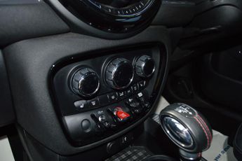 MINI CLUBMAN 2.0 Clubman Cooper S