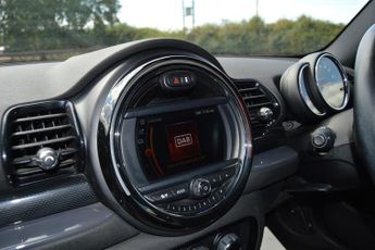 MINI CLUBMAN 2.0 Clubman Cooper S