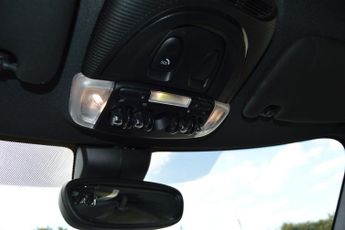 MINI CLUBMAN 2.0 Clubman Cooper S