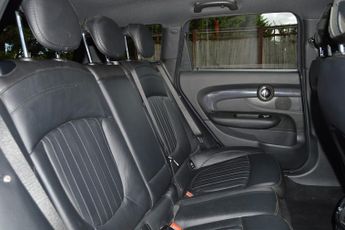 MINI CLUBMAN 2.0 Clubman Cooper S