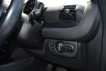 MINI CLUBMAN 2.0 Clubman Cooper S