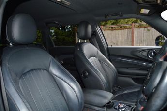 MINI CLUBMAN 2.0 Clubman Cooper S