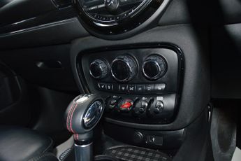 MINI CLUBMAN 2.0 Clubman Cooper S