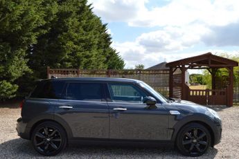 MINI CLUBMAN 2.0 Clubman Cooper S