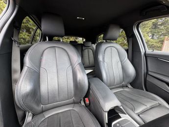 BMW 1 SERIES 1.5 118i M Sport