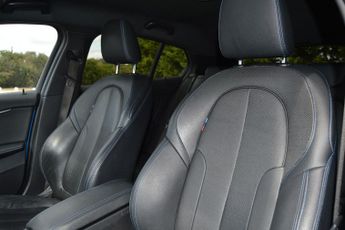 BMW 1 SERIES 1.5 118i M Sport