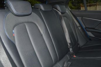 BMW 1 SERIES 1.5 118i M Sport