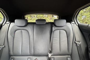 BMW 1 SERIES 1.5 118i M Sport