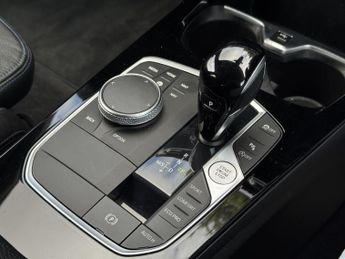 BMW 1 SERIES 1.5 118i M Sport