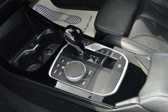 BMW 1 SERIES 1.5 118i M Sport