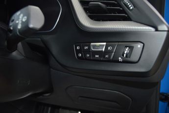 BMW 1 SERIES 1.5 118i M Sport