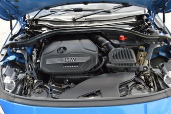 BMW 1 SERIES 1.5 118i M Sport