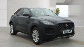 Jaguar E-PACE 2.0 D180 S AWD Euro 6 (s/s) 5dr