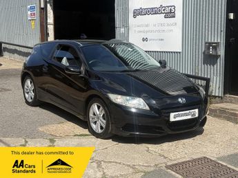 Honda CR-Z 1.5i-Vtec Hybrid Sport 3Dr