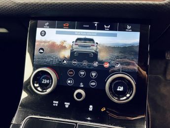 LAND ROVER RANGE ROVER VELAR 2.0 D180