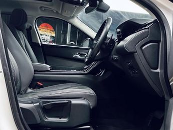 LAND ROVER RANGE ROVER VELAR 2.0 D180