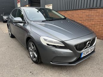 Volvo V40 2.0 Inscription D2