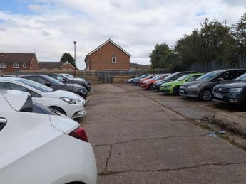 Vauxhall Astra GTC 1.4T 16V SRi Euro 5 (s/s) 3dr
