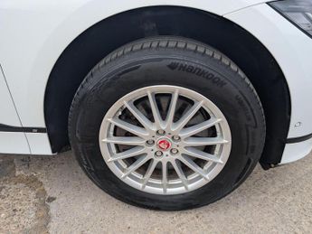 JAGUAR I-Pace 400 90kWh S Auto 4WD 5dr