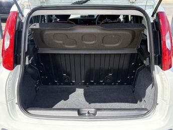 FIAT PANDA 1.2 Easy