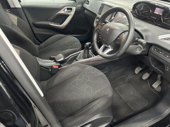 PEUGEOT 2008 1.2 VTi PureTech Active